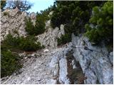 Jakobe - Feistritzer Spitze